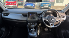 Renault Arkana 1.6 E-TECH Hybrid 145 Iconic 5dr Auto Hybrid Estate